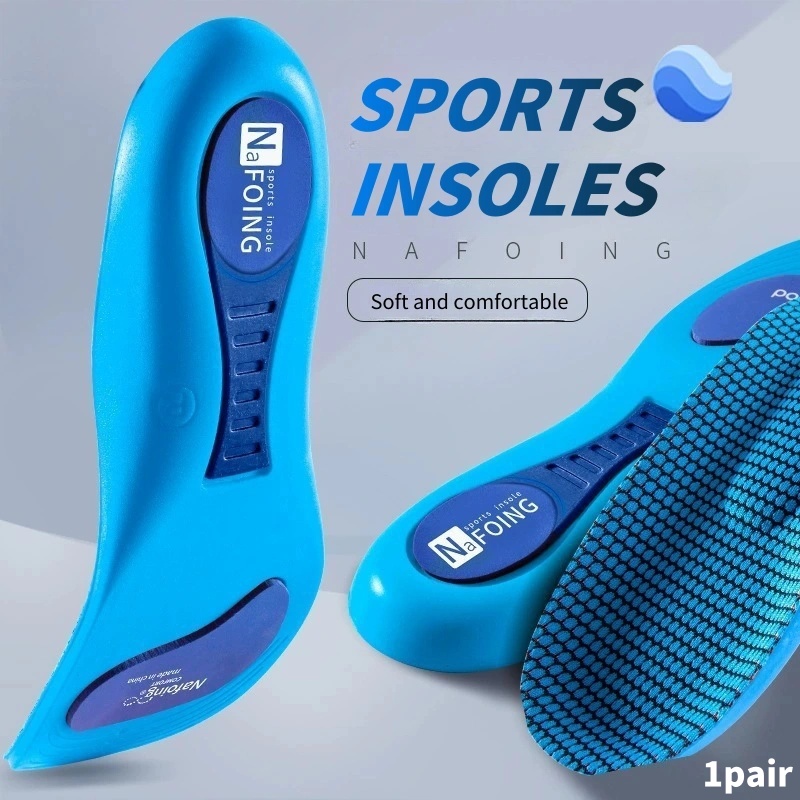 Men'S Shoes Plantar Fasciitis - Fußgewölbestütze Orthopädische Schuheinlagen Plantarfasziitis-Einlagen für Männer