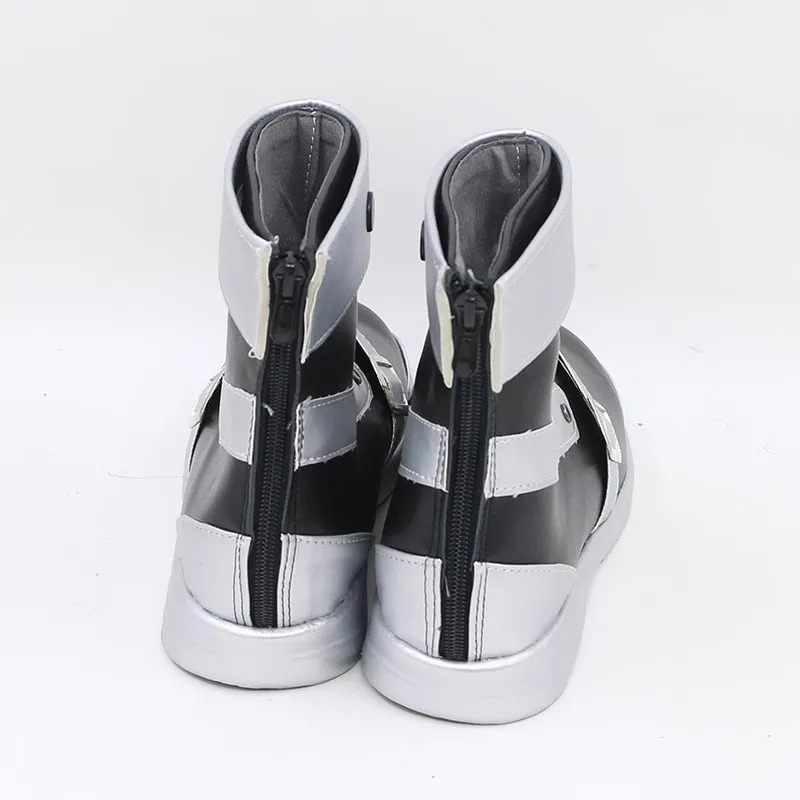 Men'S Shoes Zone - 2025 aaa Zenless Zone Null Anton