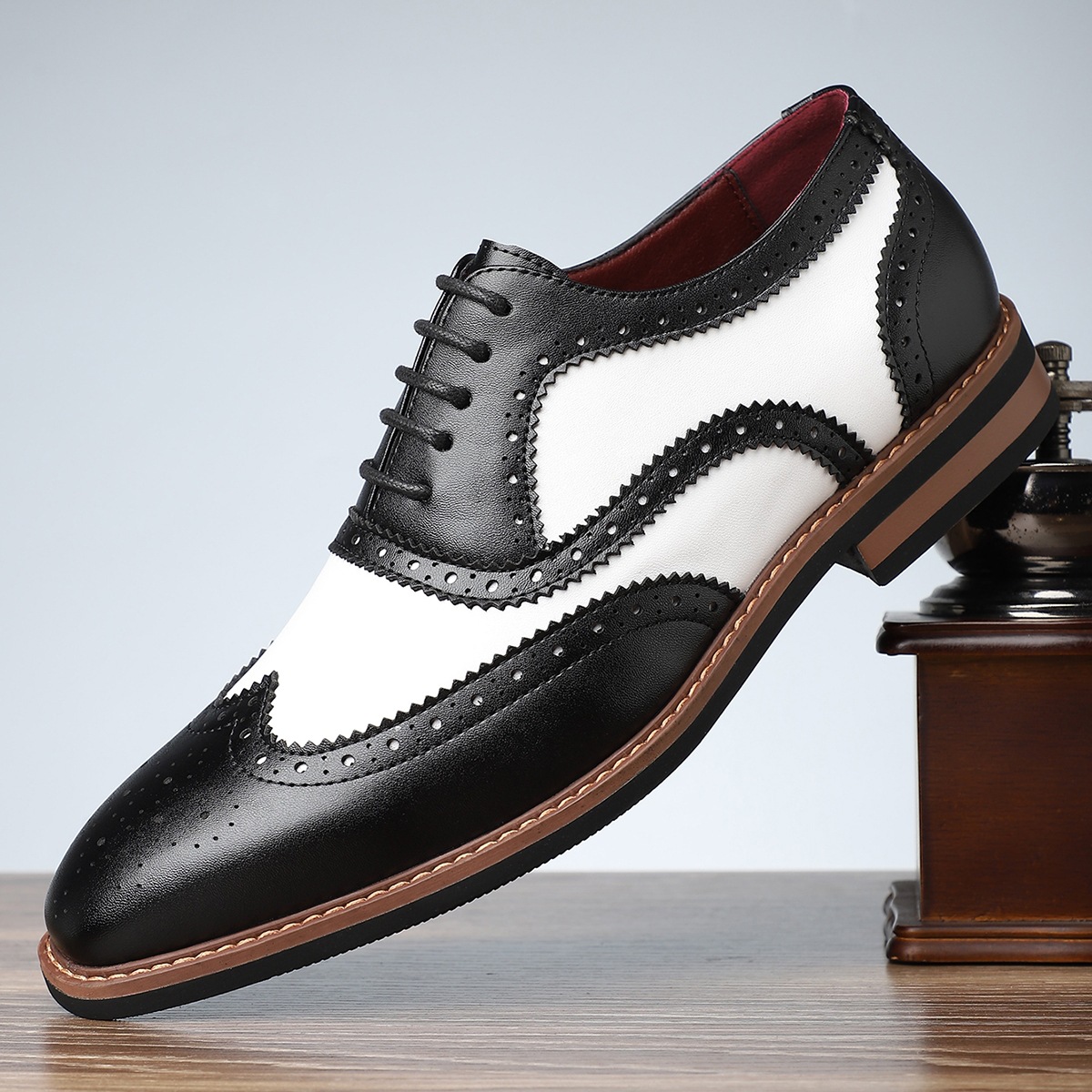 Men Shoes Official - Große Größe, neue Schuhe für Herren,