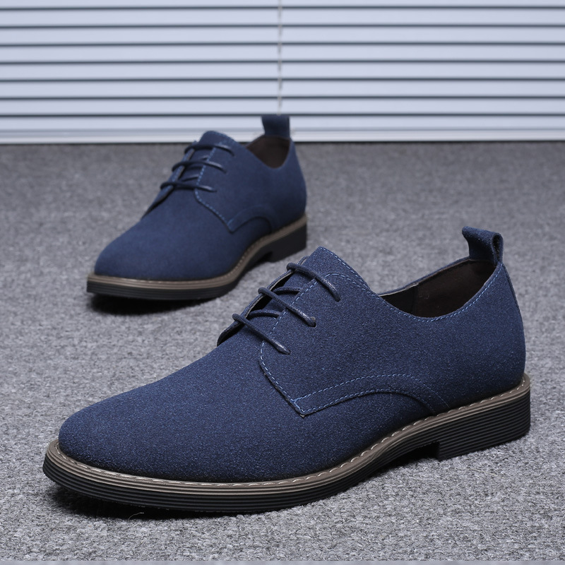 Men Shoes Official - Plus Größe 38-48 Männer Casual Schuhe