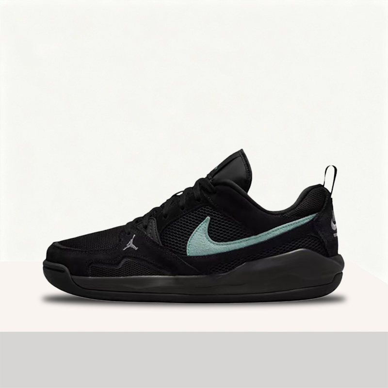 Men'S Shoes Nike Black - Nike Jordan CMFTEra Modische, bequeme, langlebige,