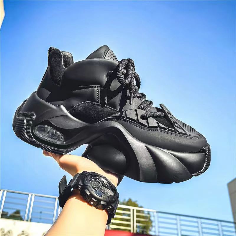 Men Shoes Size Chart - Casual Turnschuhe Designer Stil Männer Schuhe