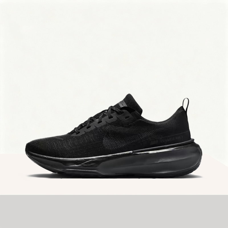 Men'S Shoes Nike Black - Nike Invincible 3 Herren-Laufschuhe – Schwarz,