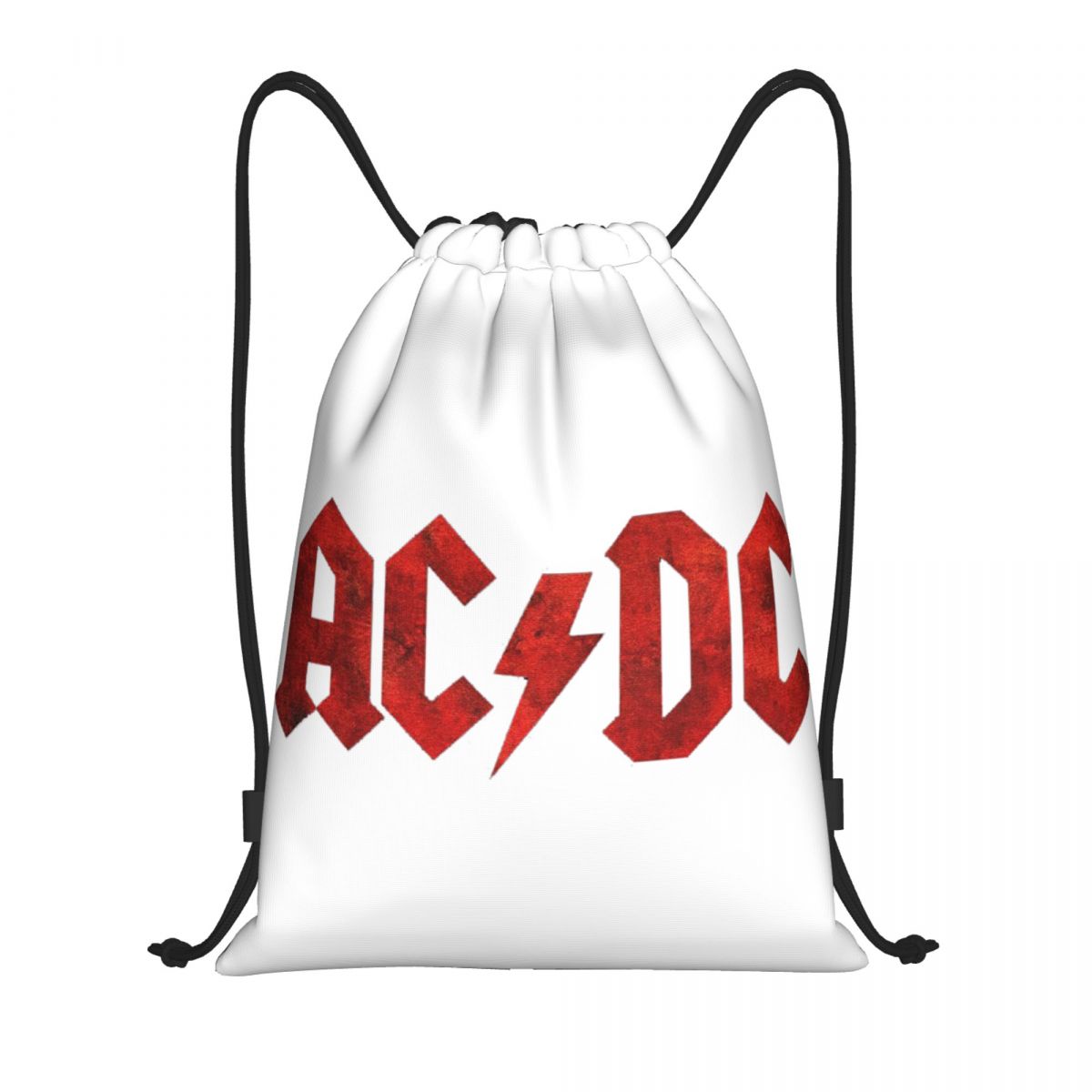 Men'S Shoes Dc - AC - DC Rock Music Band