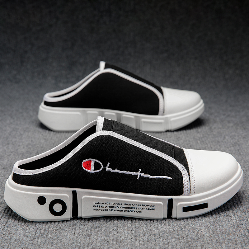 Men'S Shoes For Suits - Herren- und Damen-Slipper im Street-Style: Modische,