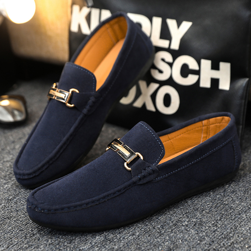 Men Shoes Sale - Heißer Verkauf Freizeitschuhe für Herren, Mokassins,