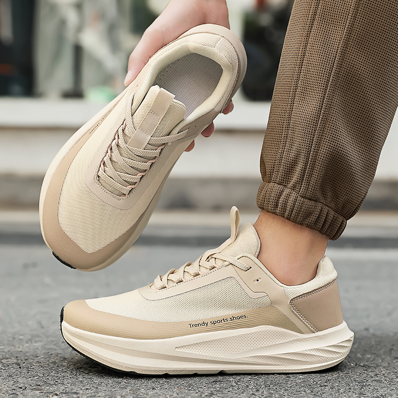 Men Shoes Sale - Bestseller Laufschuhe für Paare Atmungsaktive Unisex