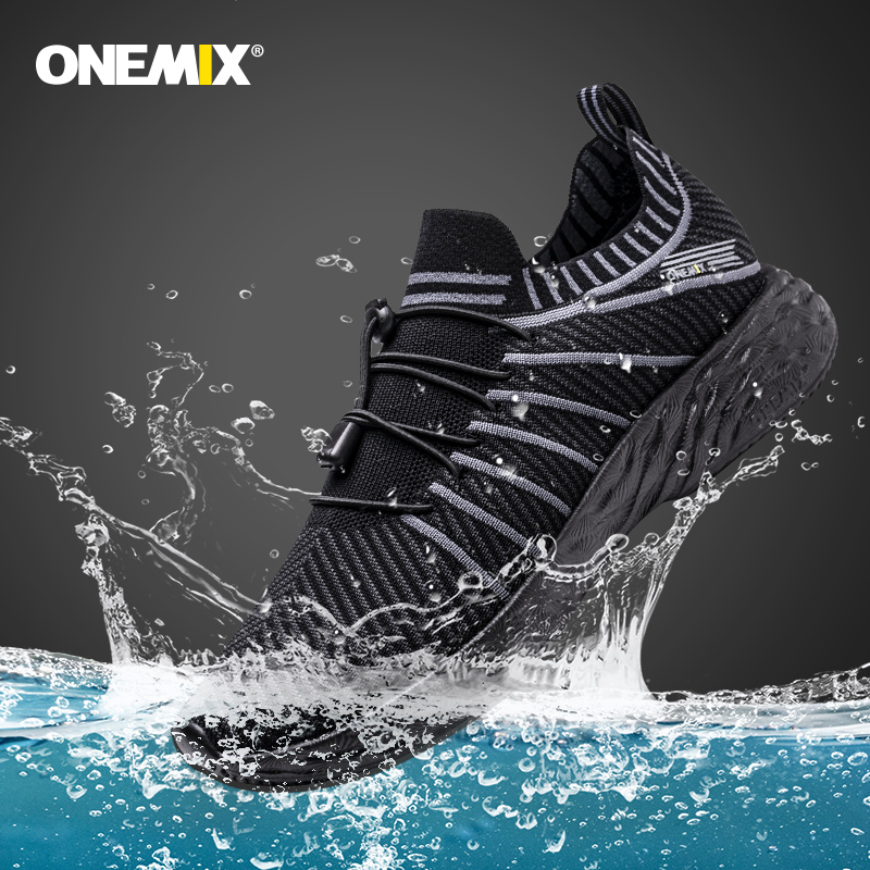 Men Shoes Running Sale - ONEMIX NEUER Sale Laufschuhe für Herren