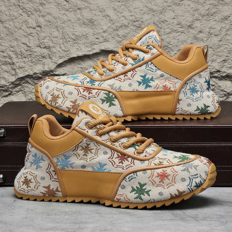Men Shoes Sale - Rutschfeste, große Herren-Sneaker, bequeme Mules, Turnschuhe,