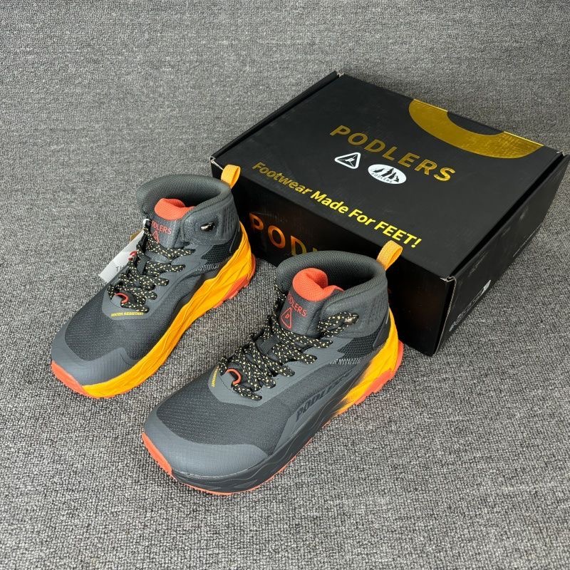 Men Shoes Running Sale - 2026 Heißer Verkauf Trailrunning-Schuhe für Herren