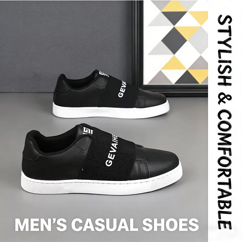 Men'S Shoes For Suits - Trendige Marke, vielseitige, atmungsaktive Turnschuhe, Freizeitschuhe