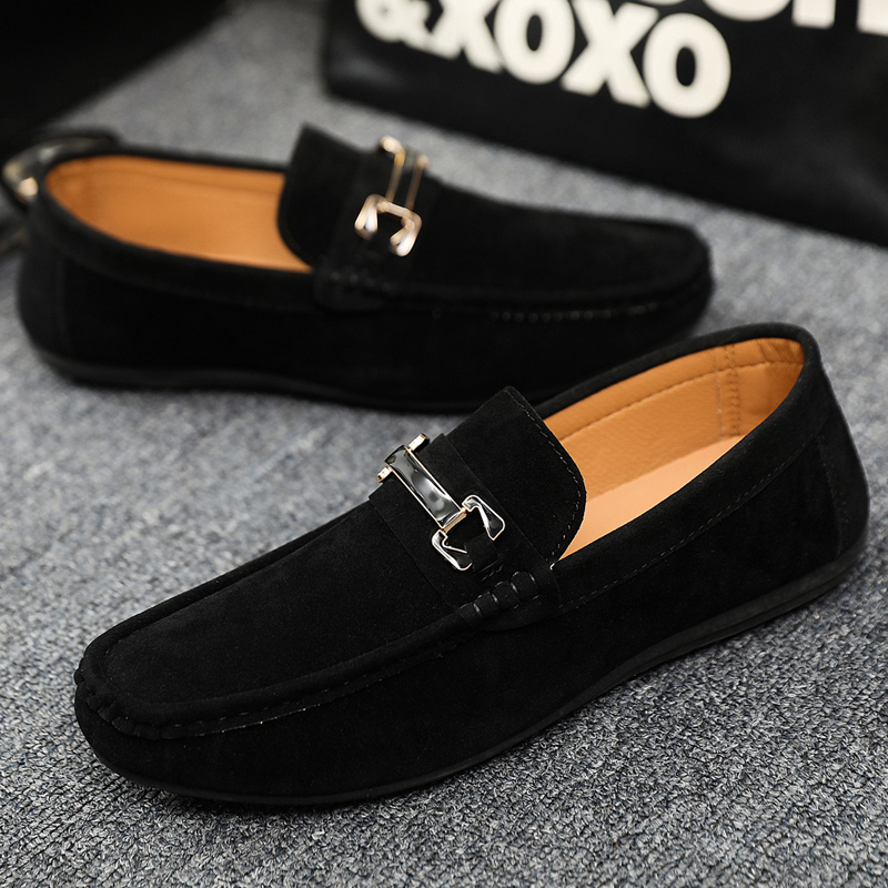 Men Shoes Sale - Heißer Verkauf: Herren-Loafer – Bequeme Slipper,