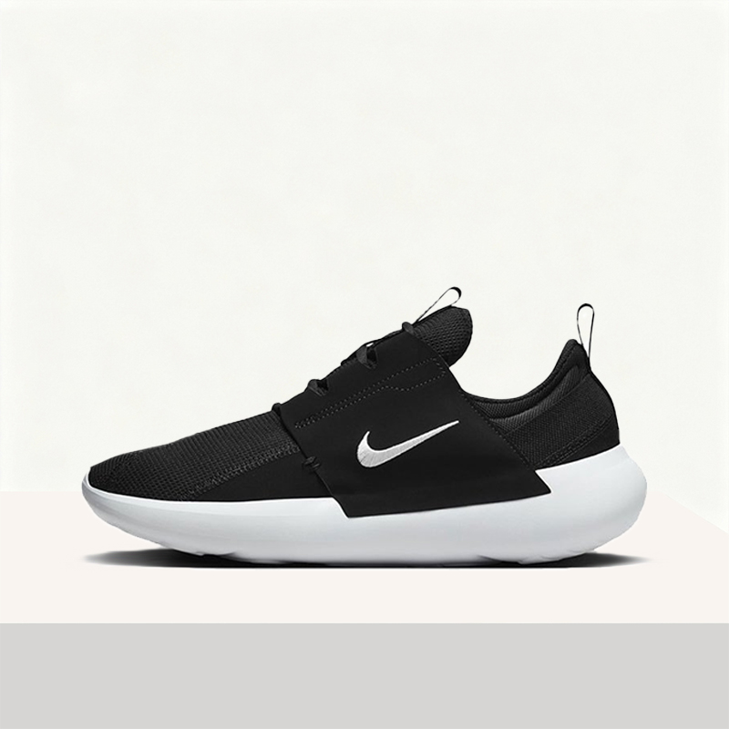 Men'S Shoes Nike Black - Nike E-Series AD Modische, atmungsaktive, bequeme