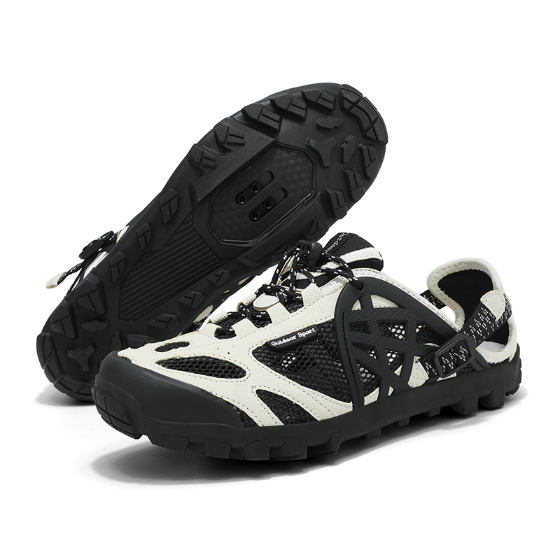 Men'S Shoes Dc - MTB Radsportschuhe für Herren, Sport-Dirt-Road-Bike-Schuhe, Flache