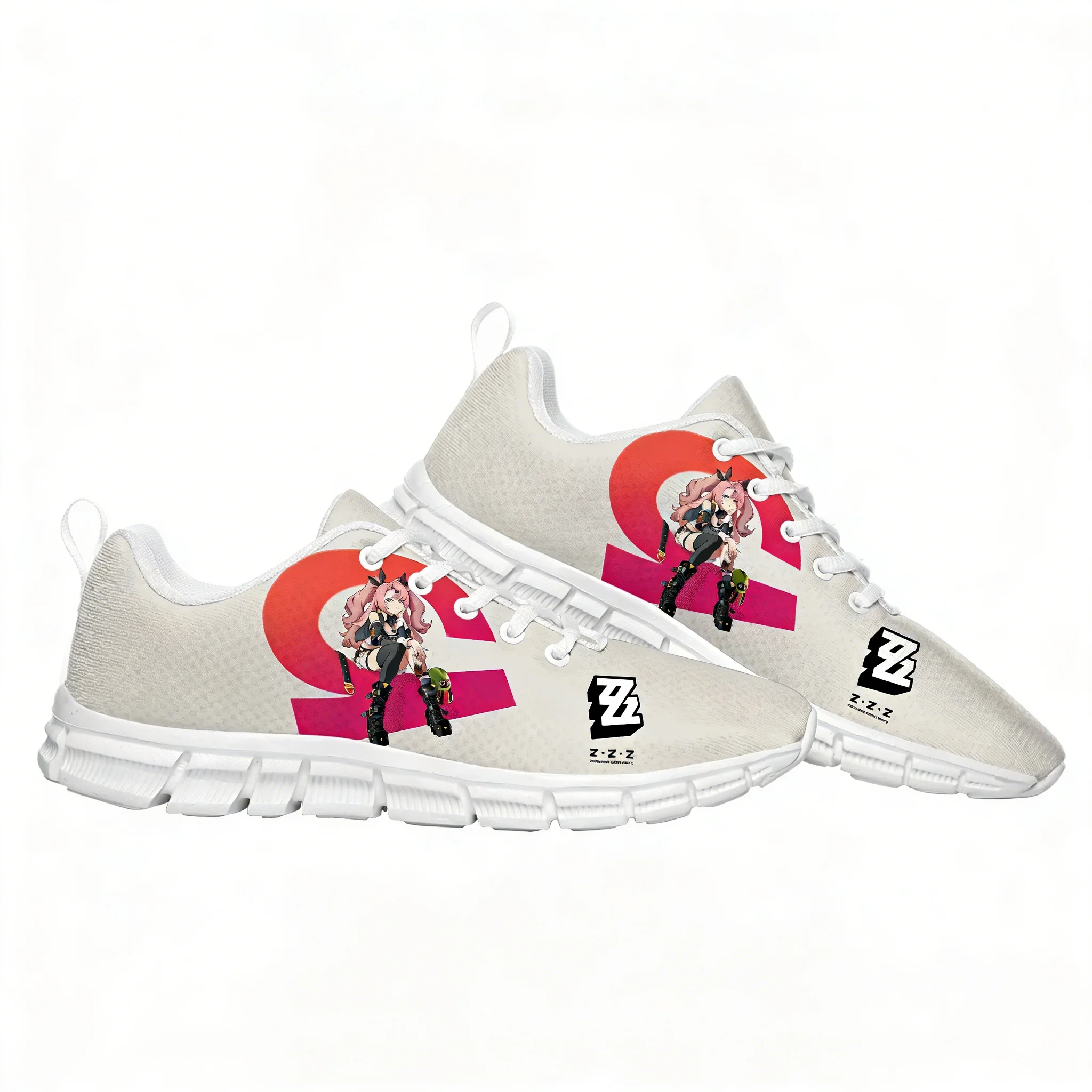 Men'S Shoes Zone - Absolute Zone Zero Sneakers für Herren,