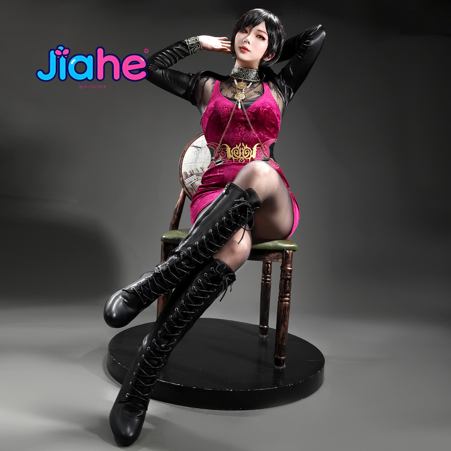 Men'S Shoes For Suits - Ada Wong 30. Jubiläum Resident Evil
