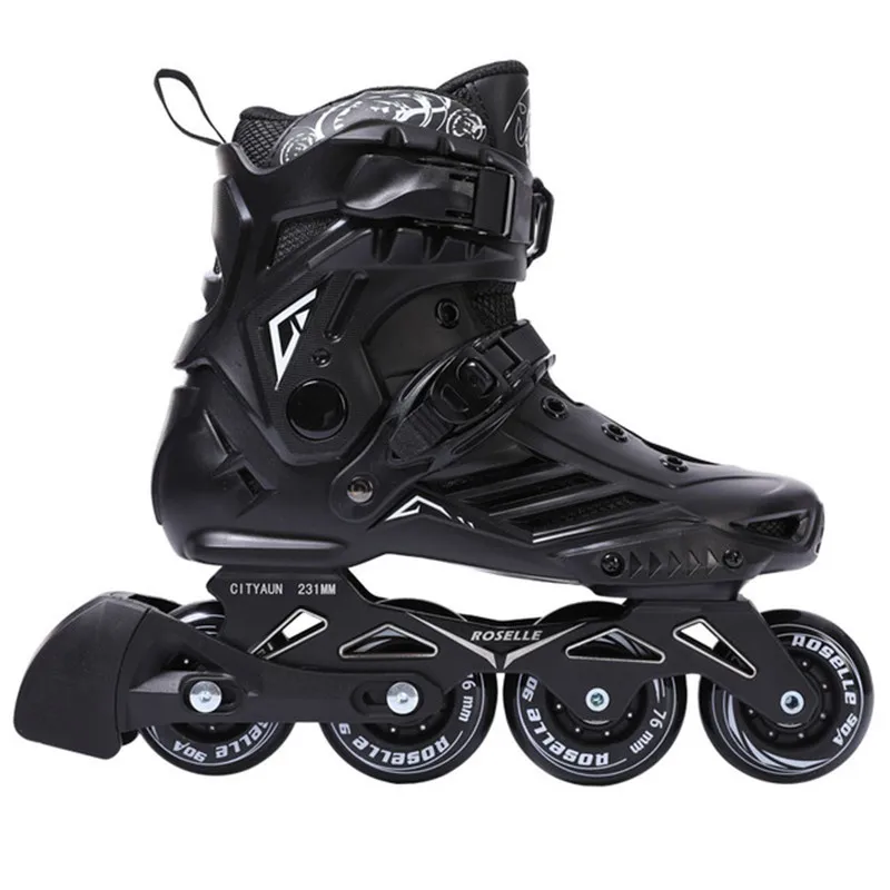 Men Shoes Eu To Us Size - Erwachsene Rollschuhe Schuhe EU 35 bis