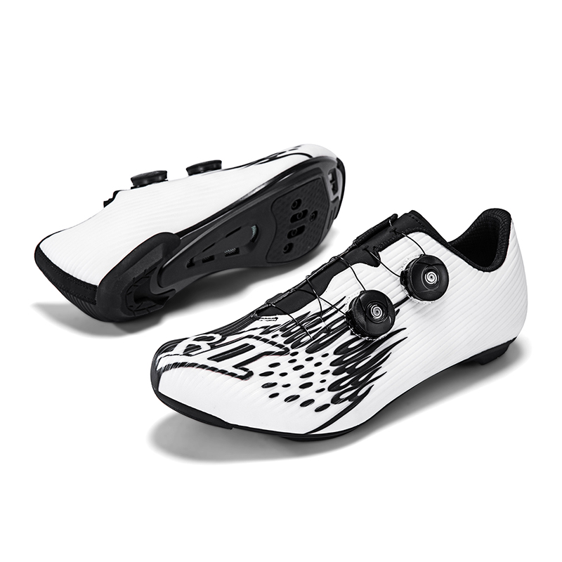 Men'S Shoes Dc - Professionelle Outdoor-Radschuhe für Herren, Leichtere Nylonsohlen,