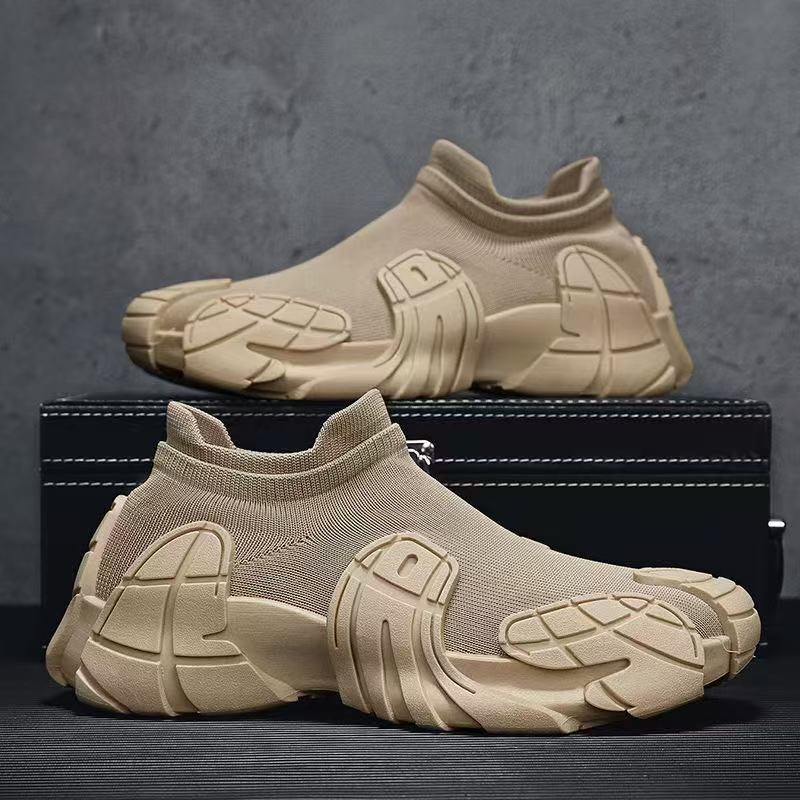 Men Shoes Xxl - Männer Turnschuhe Sommer Freizeit Strand Männer