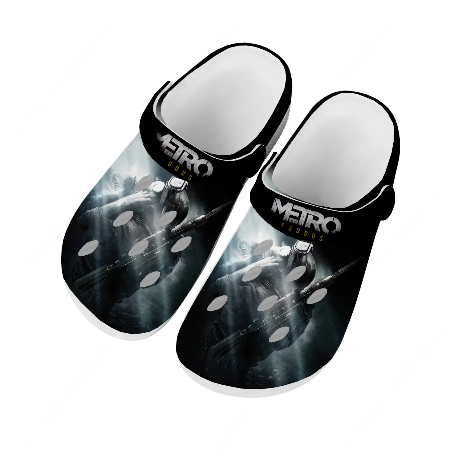 Men Shoes Metro - Metro Exodus Wasserschuhe für Herren, Damen