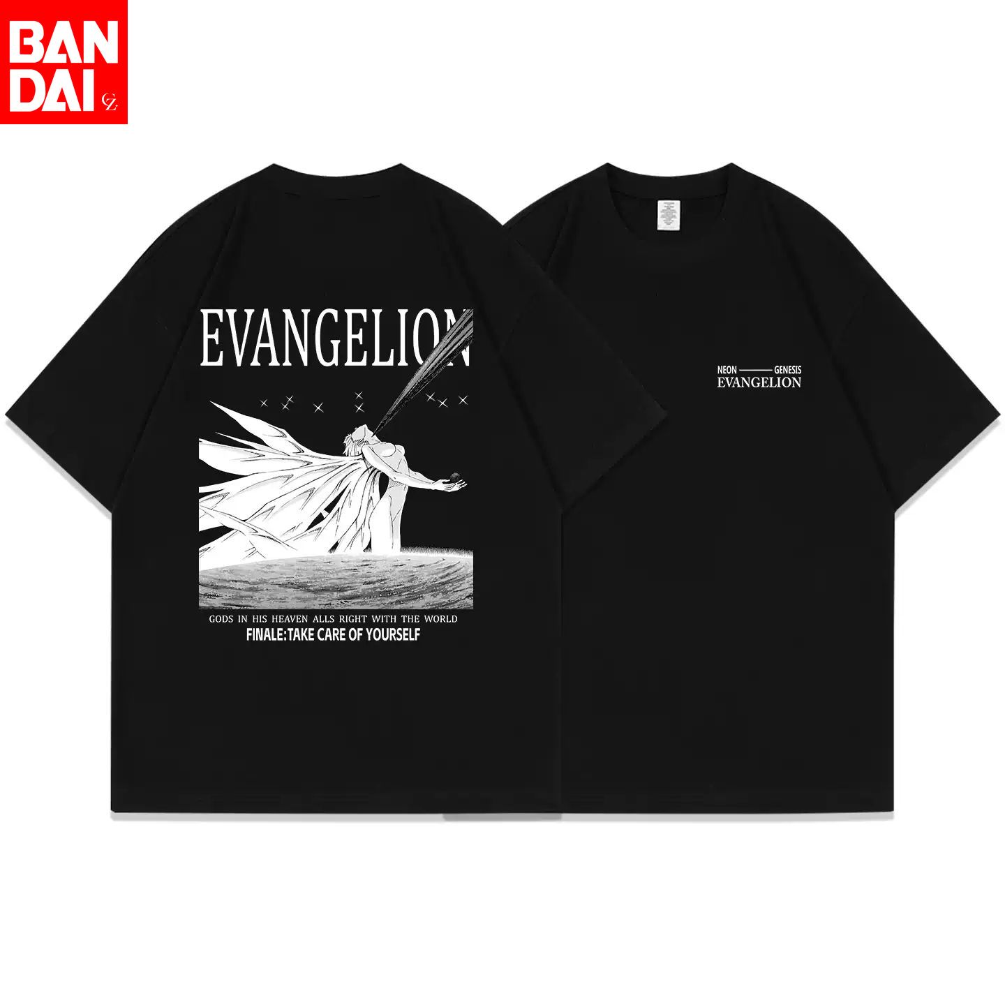 Men'S Shoes For Crews - Neon Genesis Evangelion End of Eva