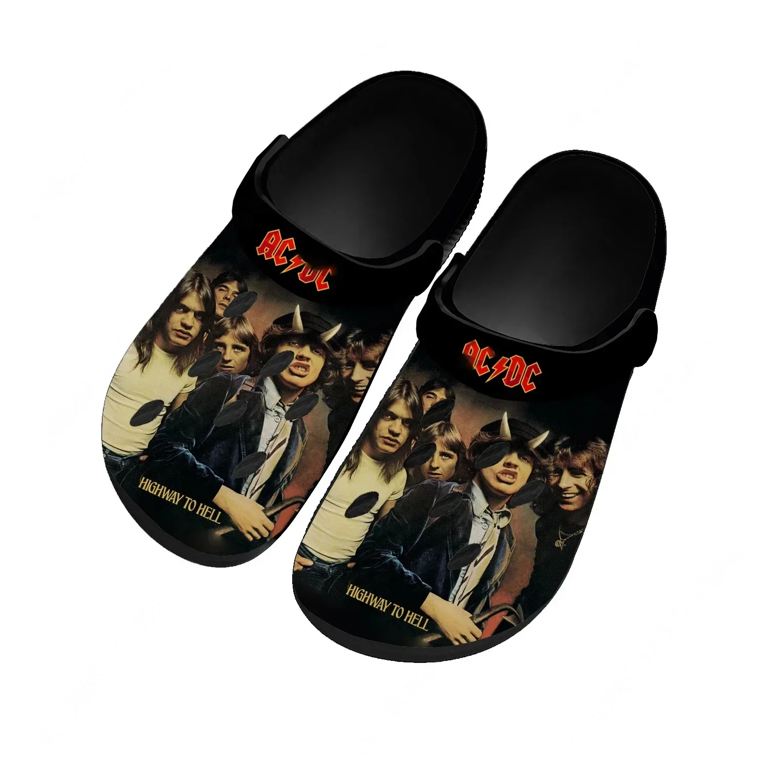 Men'S Shoes Dc - A-AC Home Maßgefertigte Sandalen für Damen