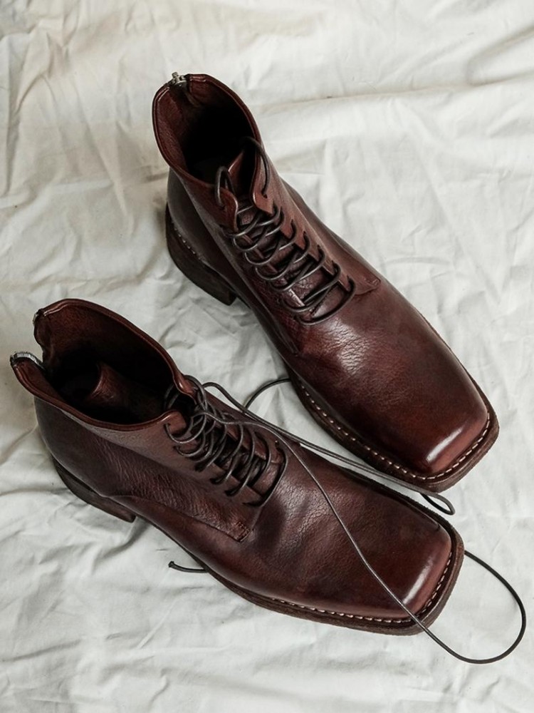 Retro-Mode Herren Reißverschlu – Men'S Shoes Increase Height Bewertung und Preis