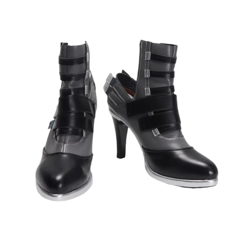Spiel Zenless Zone Null Tsukis – Men'S Shoes Zone Bewertung und Preis