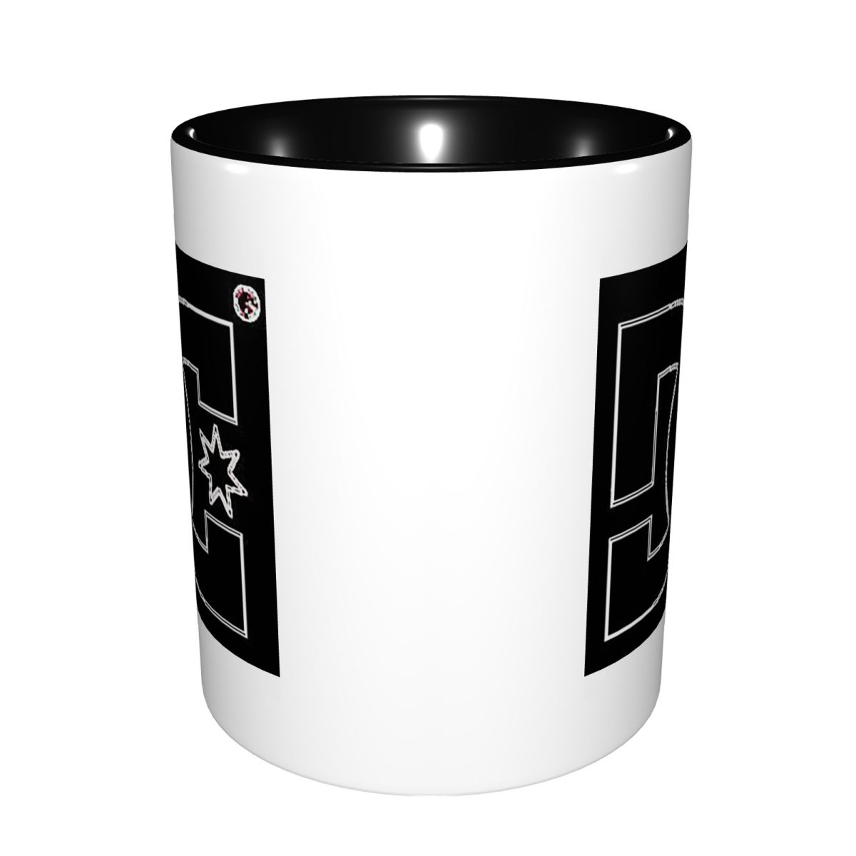 DC Shoe Co Tasse, lustige Kera – Men'S Shoes Dc Bewertung und Preis