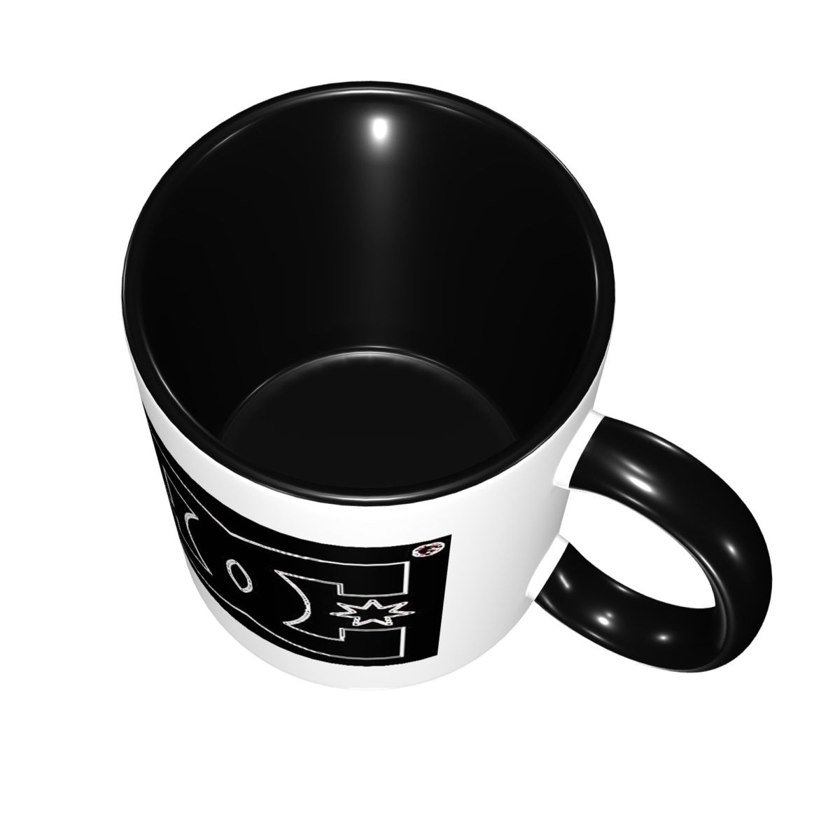 DC Shoe Co Tasse, lustige Kera – Men'S Shoes Dc Bewertung und Preis