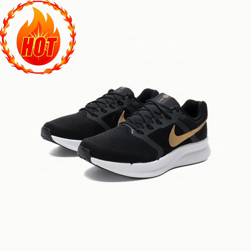 Nike Herren Run Swift 3 Low-To – Men'S Shoes Nike Black Bewertung und Preis