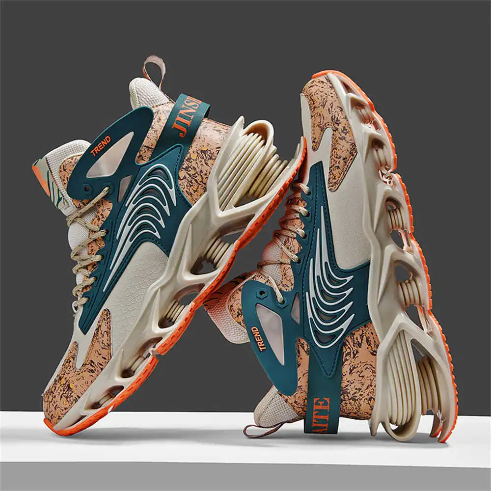 Rutschfeste Mid-Kind-Laufschuh – Men Shoes Running Sale Bewertung und Preis