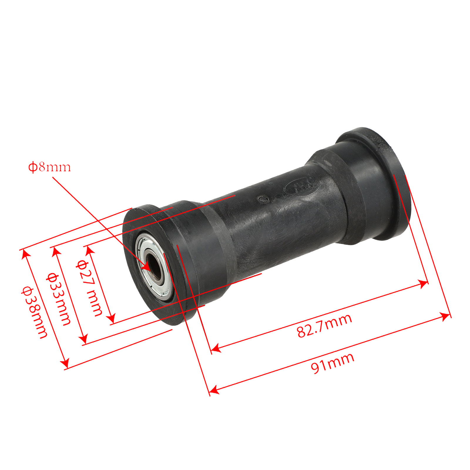 Lagerrolle, Fitnessgeräte, Lag – Sport Slide Men Bewertung und Preis