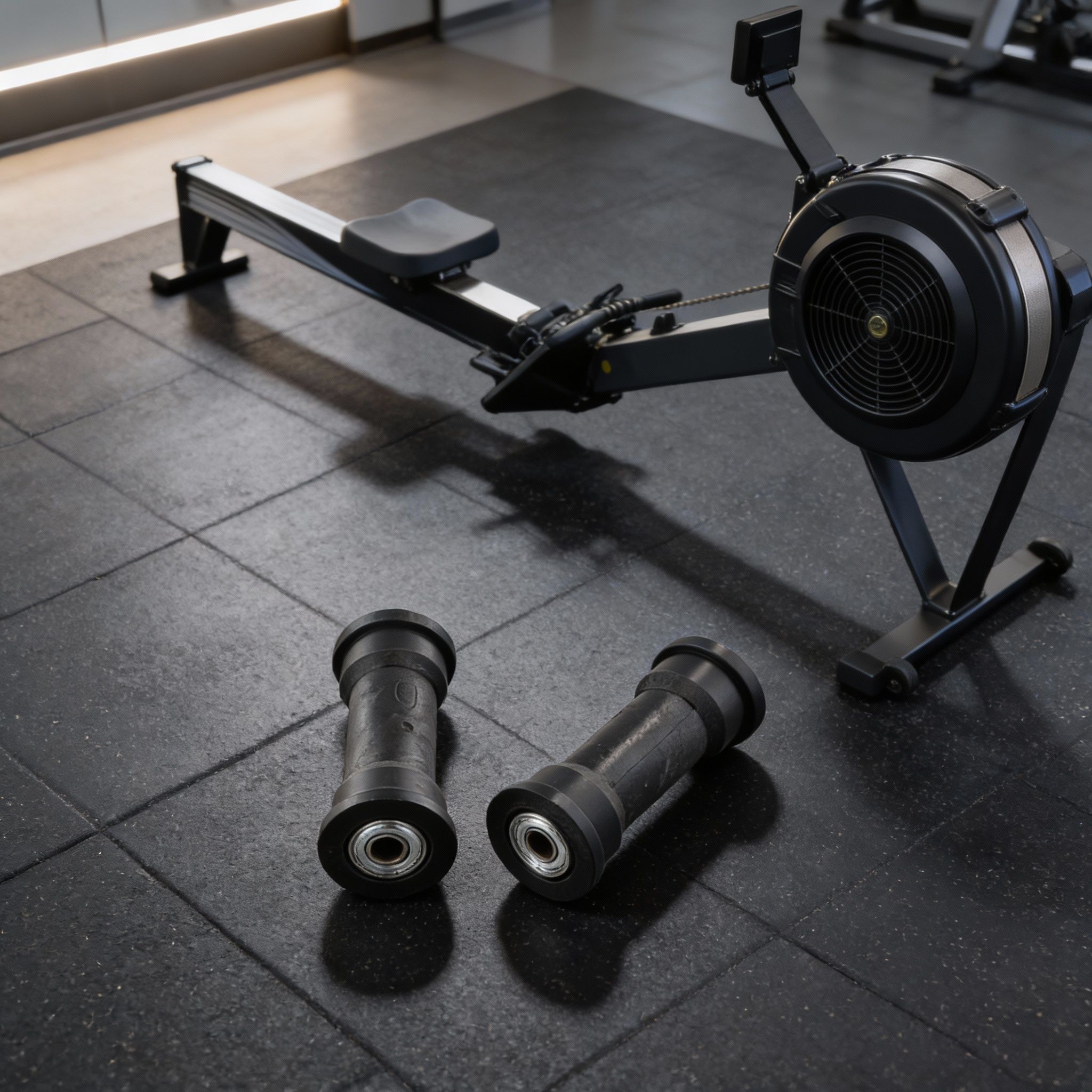 Lagerrolle, Fitnessgeräte, Lag – Sport Slide Men Bewertung und Preis