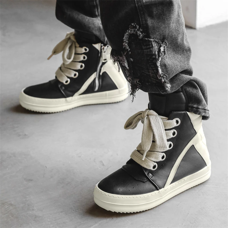 Herren Casual Luxus-Sneaker St – Men Shoes Size Chart Bewertung und Preis
