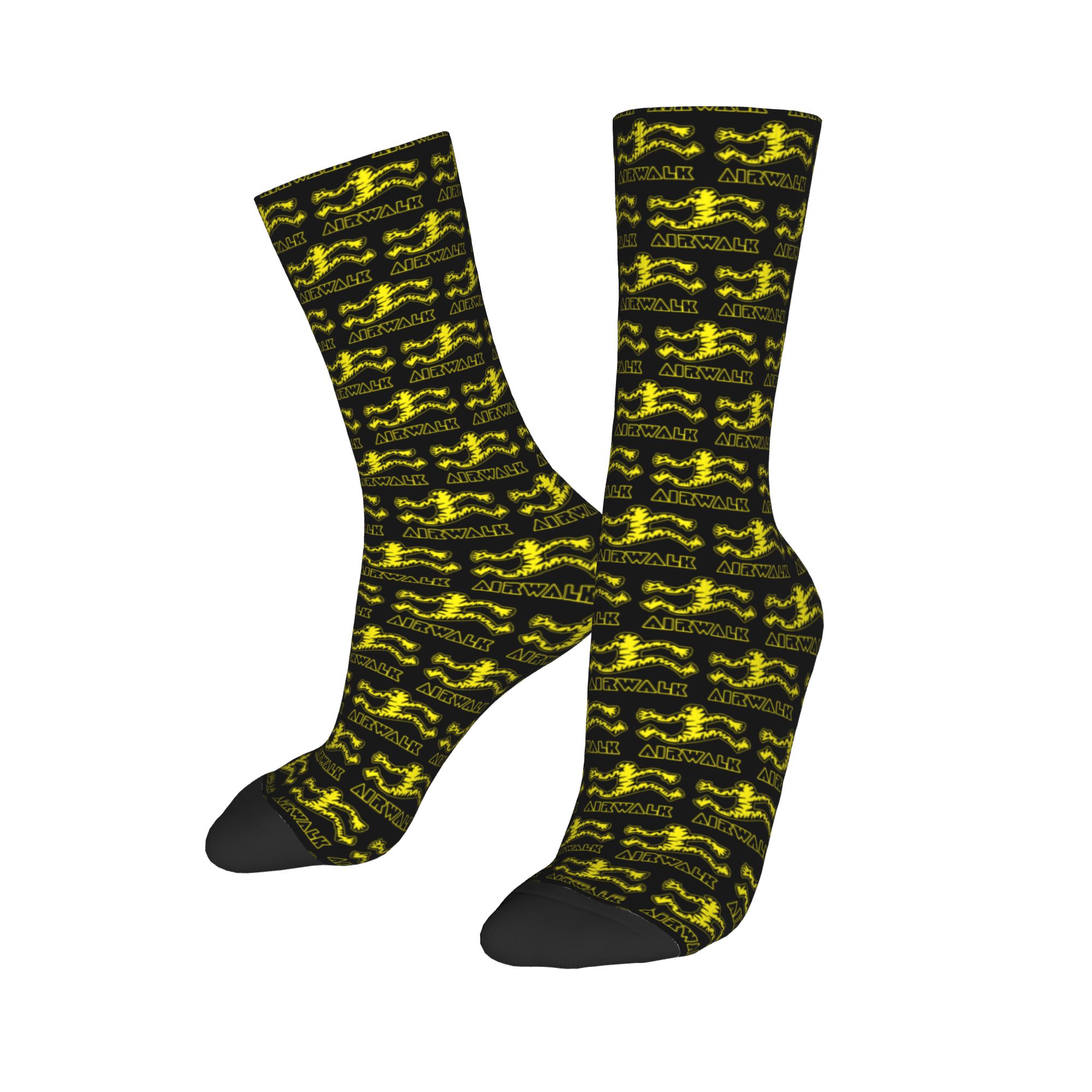Lustige Herren-Laufsocken, Air – Men'S Shoes For Crews Bewertung und Preis
