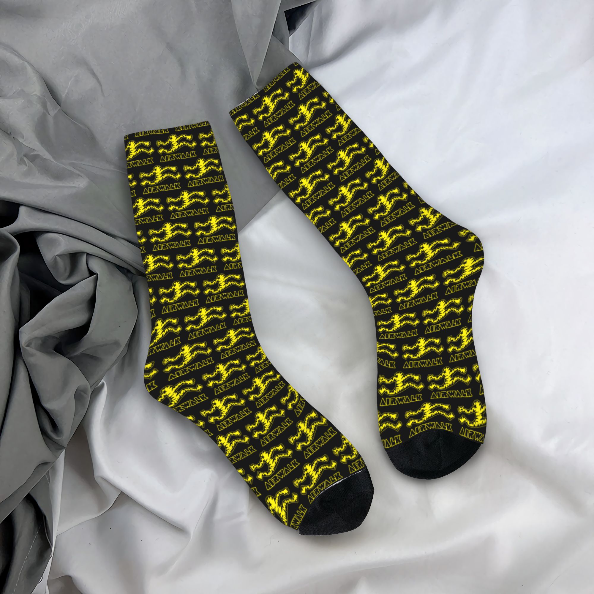 Lustige Herren-Laufsocken, Air – Men'S Shoes For Crews Bewertung und Preis