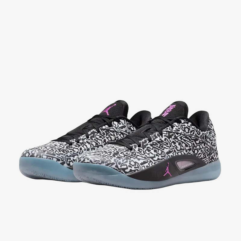 Nike Original JORDANLuka2 neue – Men'S Shoes Nike Black Bewertung und Preis