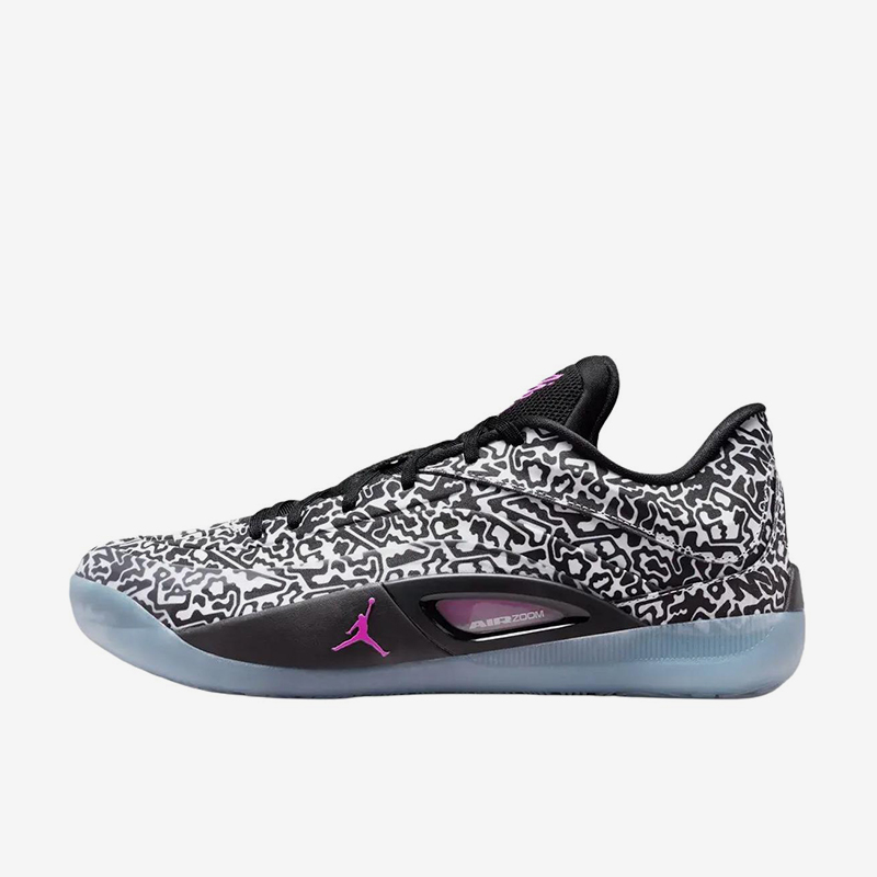 Nike Original JORDANLuka2 neue – Men'S Shoes Nike Black Bewertung und Preis