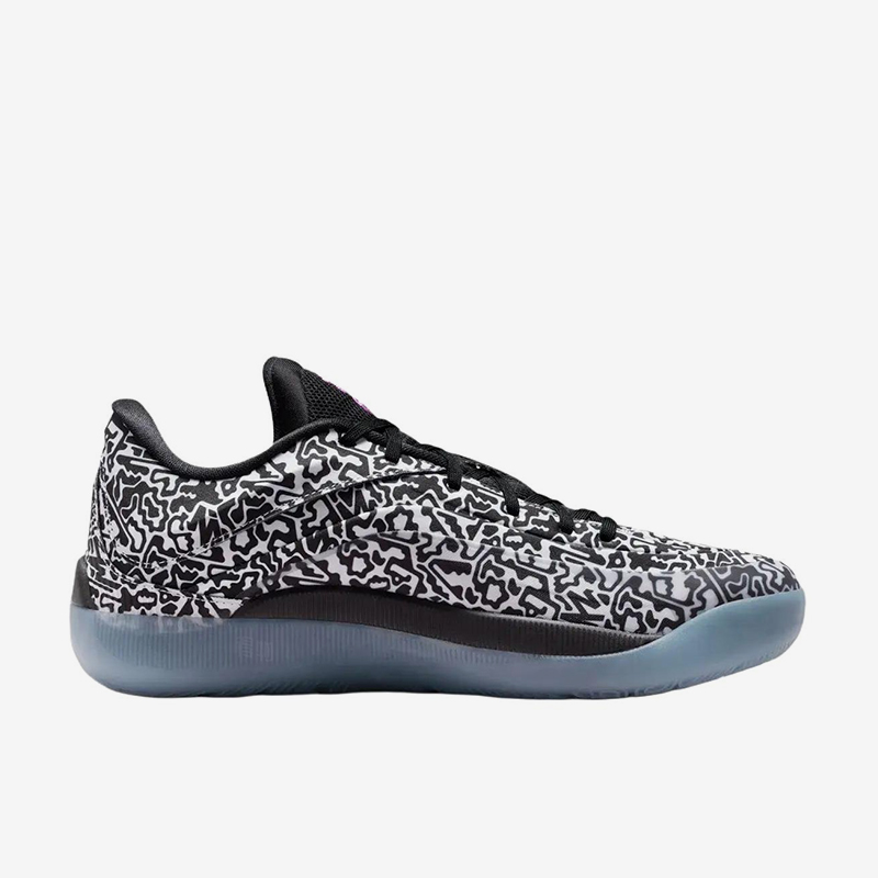 Nike Original JORDANLuka2 neue – Men'S Shoes Nike Black Bewertung und Preis