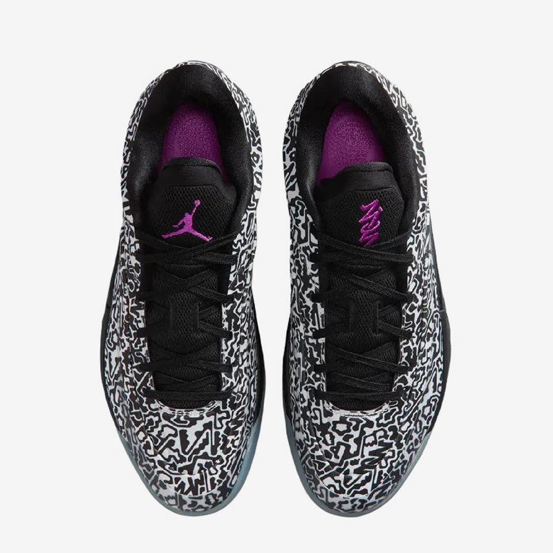 Nike Original JORDANLuka2 neue – Men'S Shoes Nike Black Bewertung und Preis
