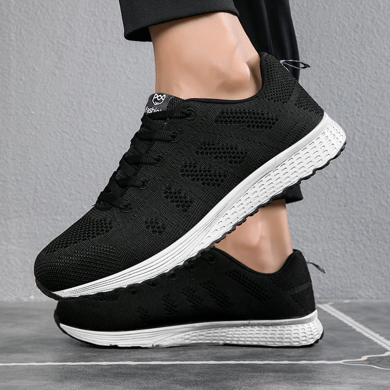 Männer Schuhe Atmungsaktiv Cas – Men Shoes Xxl Bewertung und Preis