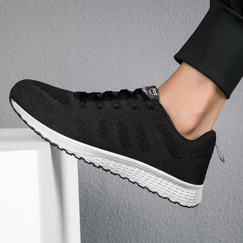 Männer Schuhe Atmungsaktiv Cas – Men Shoes Xxl Bewertung und Preis