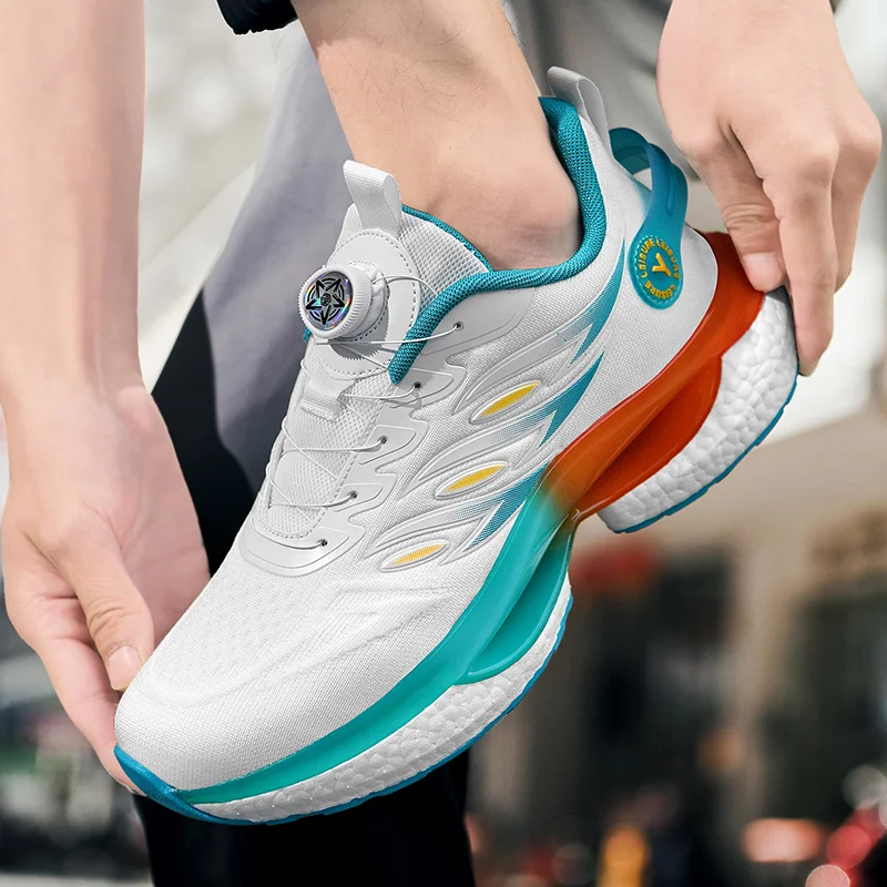 Stoßfest Komfortable Outdoor L – Men Shoes Running Sale Bewertung und Preis