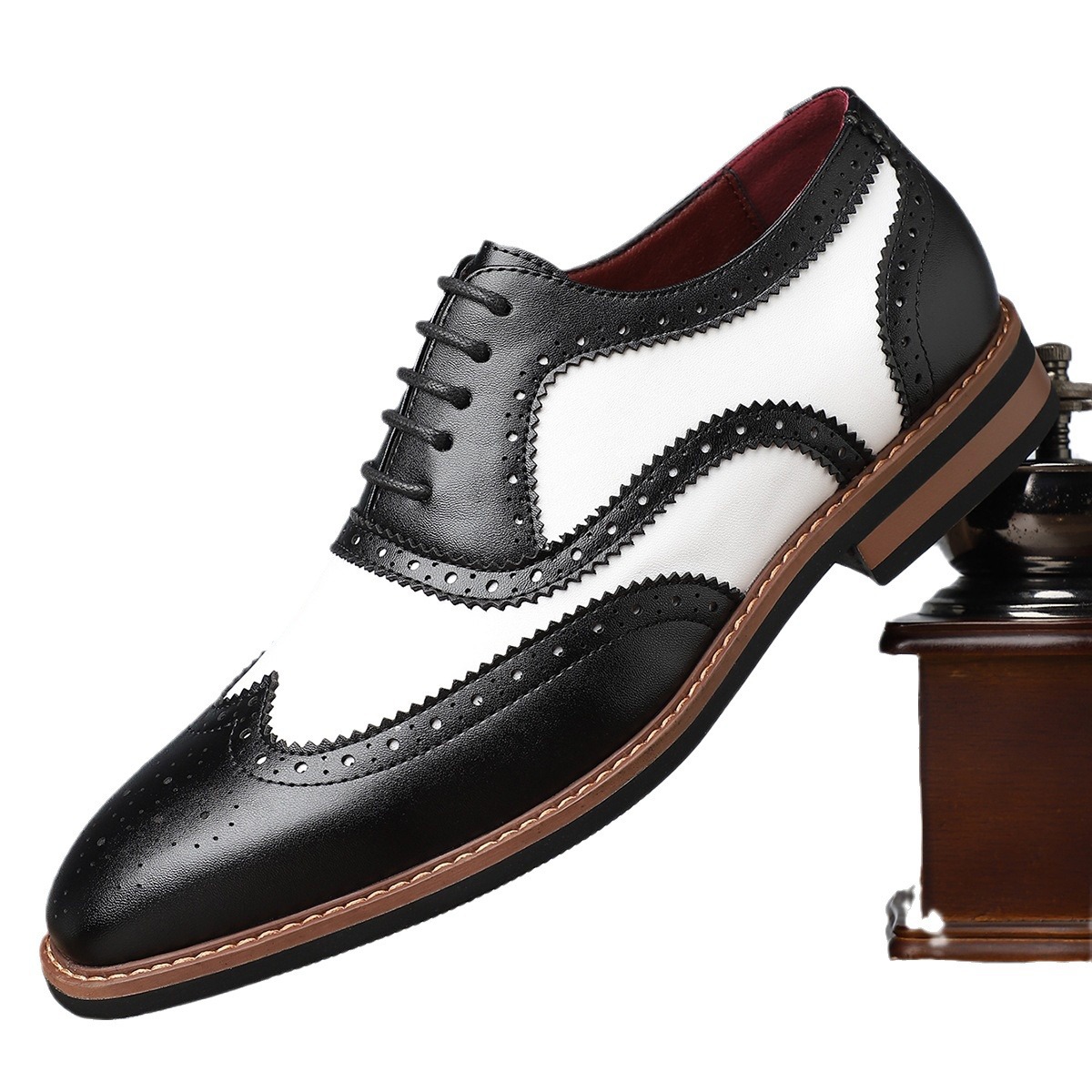 Große Größe, neue Schuhe für H – Men Shoes Official Bewertung und Preis