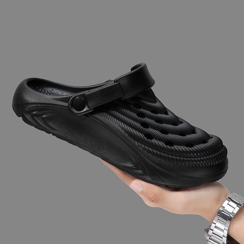 Herren Outdoor-Sandalen Sport- – Sport Slide Men Bewertung und Preis