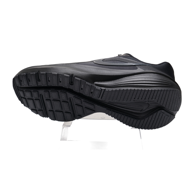 Nike schwarze Herren-Laufschuh – Men'S Shoes Nike Black Bewertung und Preis