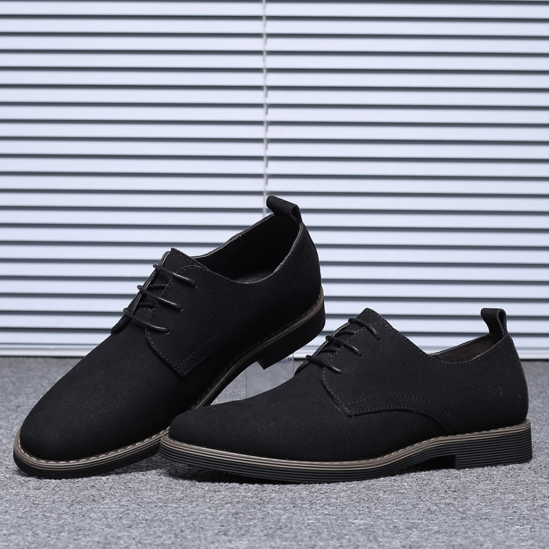 Plus Größe 38-48 Männer Casual – Men Shoes Official Bewertung und Preis