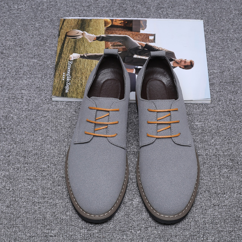 Plus Größe 38-48 Männer Casual – Men Shoes Official Bewertung und Preis