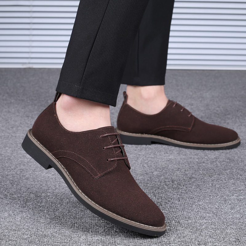 Plus Größe 38-48 Männer Casual – Men Shoes Official Bewertung und Preis